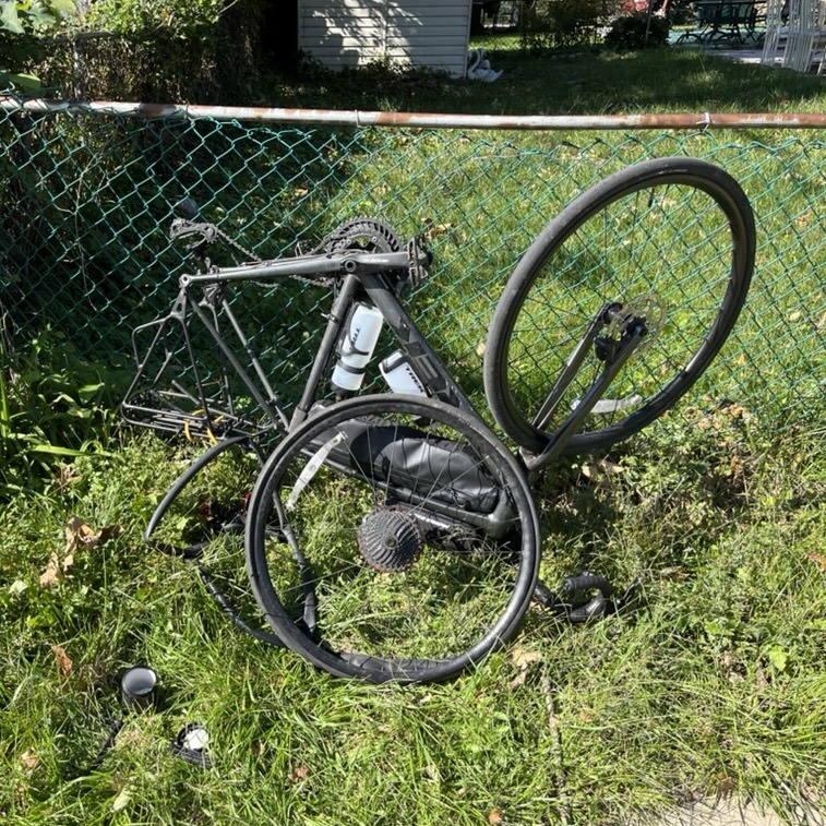 Flat in Pimlico Neighbors