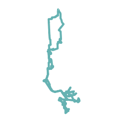 Jul 03: South Baltimore = 64.84% (31.6 new km)